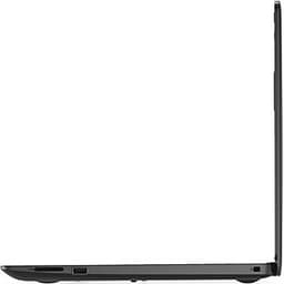 Laptop Dell Inspiron 3493 WTW3M2 (Core i3-1005G1/ 4GB/ 256GB SSD/ 14 FHD/ Win10) - Hàng Chính Hãng