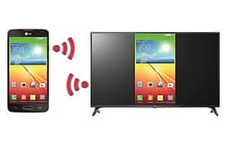 Smart Tivi LG Full HD 43 inch 43LV640S