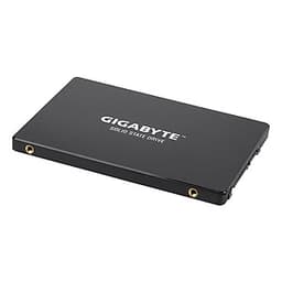 Ổ Cứng SSD Gigabyte 120Gb (2.5" Sata iii 6Gb/S) - Hàng Chính Hãng