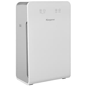 Máy lọc không khí gia đình Kangaroo KG36AP2 - Hàng Chính Hãng