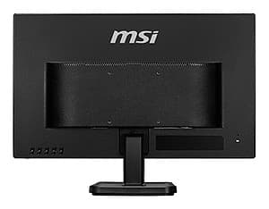 Màn Hình máy tinh MSI Pro MP221 21.5 inch Full HD Chống Lóa Thiết kế cho giới văn phòng làm việc - Hàng chính hãng