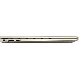 Laptop HP Envy 13-ba1031TU 2K0B7PA (Core i7-1165G7/ 16GB DDR4 2933MHz (Onboard)/ 1TB PCI NVMe/ 13.3 FHD IPS/ Win10 + Office Home & Student) - Hàng Chính Hãng
