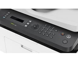 Máy in đa chức năng (In, copy, scan, fax, wifi) đen trắng HP LaserJet MFP 137fnw_4ZB84A – Hàng chính hãng