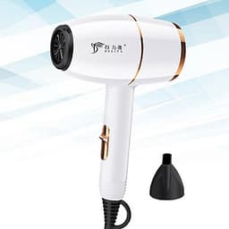 Máy sấy tóc công suất lớn ba chế độ gió chăm sóc tóc chuẩn Salon