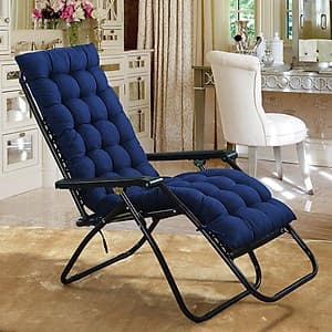 Đệm Ghế 2 Mặt Gấp Gọn
