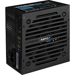 Nguồn máy tính Aerocool VX PLUS 400 230V N-PFC - Hàng Chính Hãng