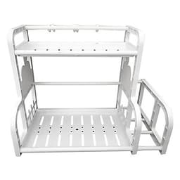 Kệ Nhà Bếp Thông Minh Tashuan TS-3623 (52 x 25 cm) - Hàng Chính Hãng