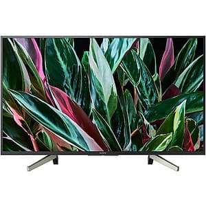 Smart Tivi Sony Full HD 43 inch KDL-43W800G