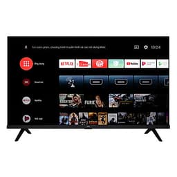 Smart Tivi TCL HD 32 inch L32S66A