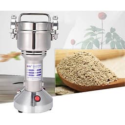 Máy xay thuốc bắc (150g)