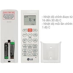 Máy Lạnh LG Inverter 1 HP V10ENH