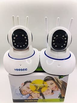 Camera Yoosee 2Mp Full HD 1080p - Hàng Nhập Khẩu