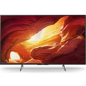Android Tivi Sony 4K 43 inch KD-43X8500H