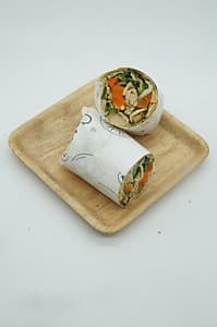 Gói ăn 14 suất Celadetox- trải nghiệm đồ ăn healthy tại nhà hàng dinh dưỡng số 1 Việt Nam- công thức lên bởi Huấn luyện viên dinh dưỡng theo phương thức eatclean