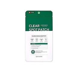 Miếng Dán Trị Mụn Some By Mi Clear Spot Patch 18pcs