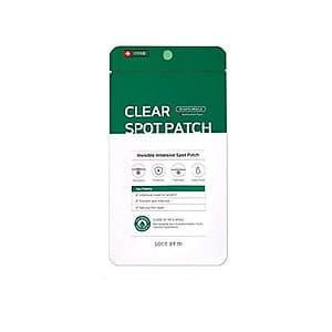 Miếng Dán Trị Mụn Some By Mi Clear Spot Patch 18pcs
