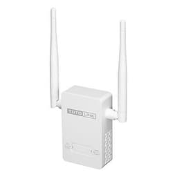 Mở Rộng Sóng Wi-Fi TOTOLINK EX201 Chuẩn N 300Mbps - Hàng Chính Hãng