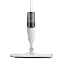 Cây lau nhà Xiaomi 2 trong 1 - Có phun nước Deerma Spray Water Spray Mop - Hàng Chính Hãng
