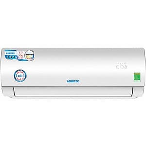 Máy Lạnh Asanzo Inverter 1 HP ASZ-K09N66 - Chỉ giao tại HCM