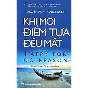 Khi Mọi Điểm Tựa Đều Mất (Tái Bản 2019)
