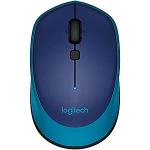 Chuột Bluetooth Logitech M336