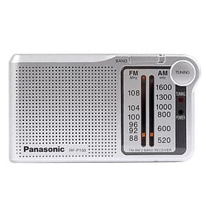 Radio Panasonic RF-P150