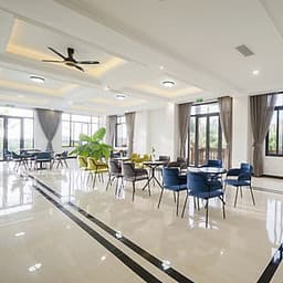 [Combo Tết Âm Lịch] 3N2Đ The May Beach Hotel 3* Phú Quốc + Vé Máy Bay Từ HCM, Bữa Sáng, Hồ Bơi, Bãi Biển Riêng Dành Cho 01 Người, Khởi Hành Mùng 2, 3, 4 Tết