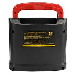 Máy Phát Điện Xe Hơi Cầm Tay (350W)