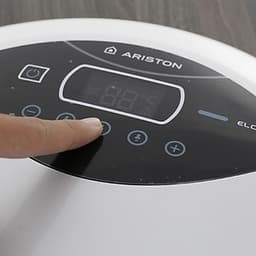 Máy Nước Nóng Ariston RT45E-VN (4500W)