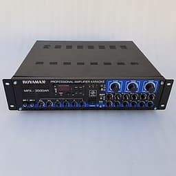 Cục đẩy liền vang 16 sò Hàng Chính Hãng ROYAMAX