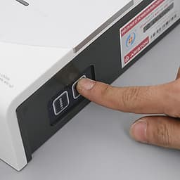 Máy Nước Nóng Ariston SM45PE-VN (4500W)