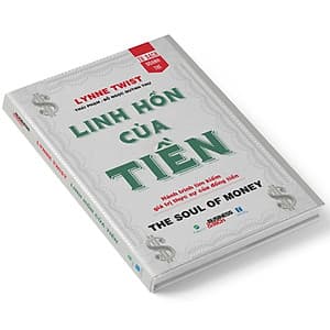 Linh Hồn Của Tiền - The Soul Of Money