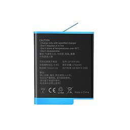 Pin Telesin cho Gopro Hero 9 - Pin Camera Hành Trình GoPro 9 (Hàng Chính hãng)