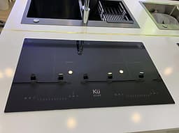 Bếp Điện Từ Cảm Ứng KUCHEN Nhập Khẩu ĐỨC MI205 ( Bếp 2 từ ) 