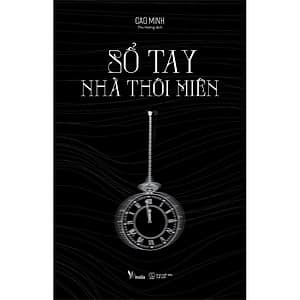 Sổ Tay Nhà Thôi Miên