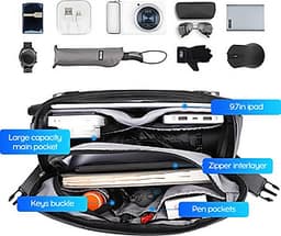 Túi Đeo Vai MARK RYDEN Phù Hợp Với Sinh Viên MR8109