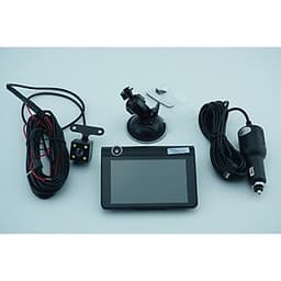 Camera hành trình ô tô GT-618 1080HD 