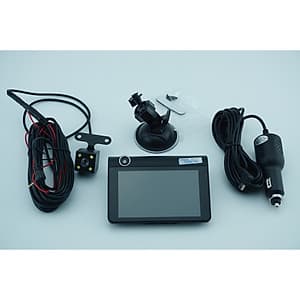 Camera hành trình ô tô GT-618 1080HD 