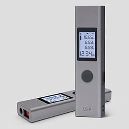 Thước đo Laser thông minh XIAOMI DUKA LS-P 