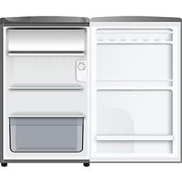 Tủ Lạnh Mini Aqua AQR-D99FA-BS (90L) - Hàng Chính Hãng - Chỉ giao tại Hà Nội