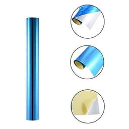 Miếng Gương Dán Tường 50x100cm