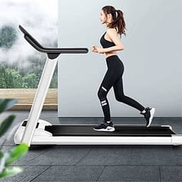 Máy chạy bộ trong nhà cao cấp