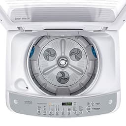 Máy Giặt Cửa Trên Inverter LG T2395VS2 (9.5kg) - Hàng Chính Hãng