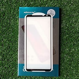 Cường lực full cho Rog Phone 2 Nillkin CP+ Pro - Hàng nhập khẩu