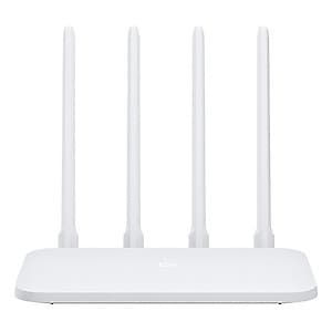 Bộ Phát Wifi Xiaomi Router 4C Bản Tiếng Anh Quốc Tế - Hàng Nhập Khẩu