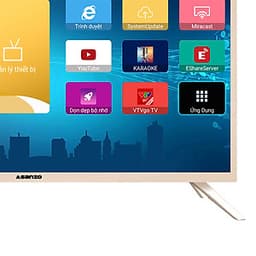 Smart Tivi Asanzo HD 32 inch 32AS100