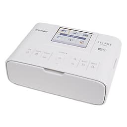 Máy In Ảnh Canon SELPHY CP1300 Wifi - Hàng Chính Hãng