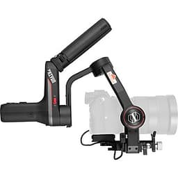 Gimbal Chống Rung Zhiyun Weebill S - Hàng Chính hãng