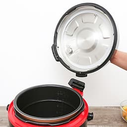  Nồi Áp Suất Điện Kangaroo 6 Lít KG6P2-Hàng chính hãng