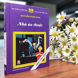 Limited Boxset Kính Vạn Hoa (45 Tập) - Ấn Bản 25 Năm Kính Vạn Hoa